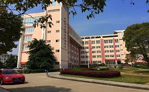 北京科技大學附屬中學