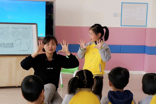 貴陽市有哪個(gè)幼師專業(yè)學(xué)校包分配