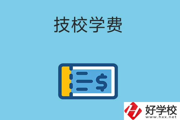 在湖南讀技校一年的學(xué)費(fèi)大概多少錢？有補(bǔ)貼嗎？