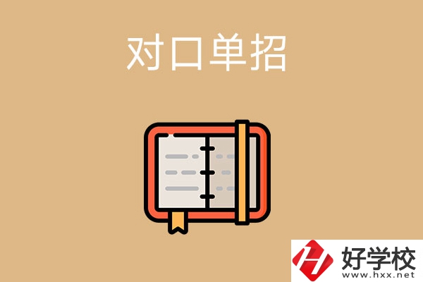 湖南對口單招筆試一般考什么內(nèi)容？該如何做準(zhǔn)備？