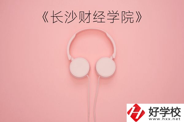 長(zhǎng)沙財(cái)經(jīng)學(xué)院怎么樣？