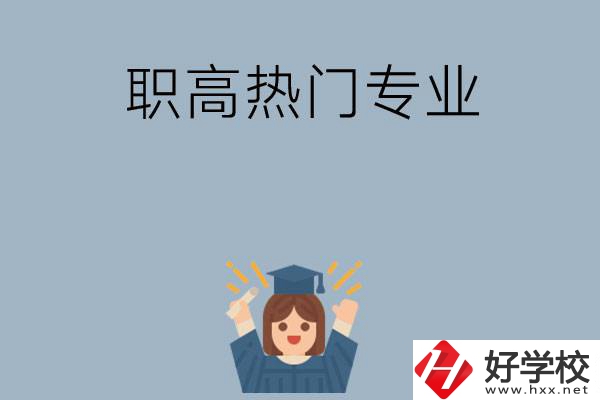 株洲職高學(xué)校都有哪些熱門專業(yè)？