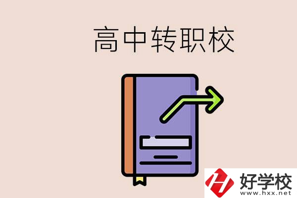 有在讀高中不想讀轉(zhuǎn)職校的例子嗎？能轉(zhuǎn)到湖南職校嗎？