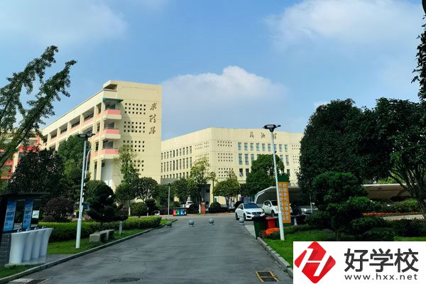 株洲市特殊教育學(xué)校是一所怎么樣的學(xué)校？