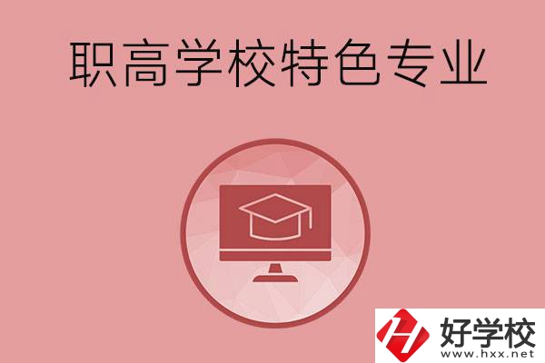 長(zhǎng)沙市有哪些比較好的職高學(xué)校？有什么特色專業(yè)？