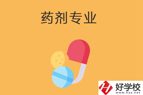 衡陽(yáng)市有開(kāi)設(shè)藥劑專業(yè)的中專學(xué)校嗎？招生人數(shù)多嗎？