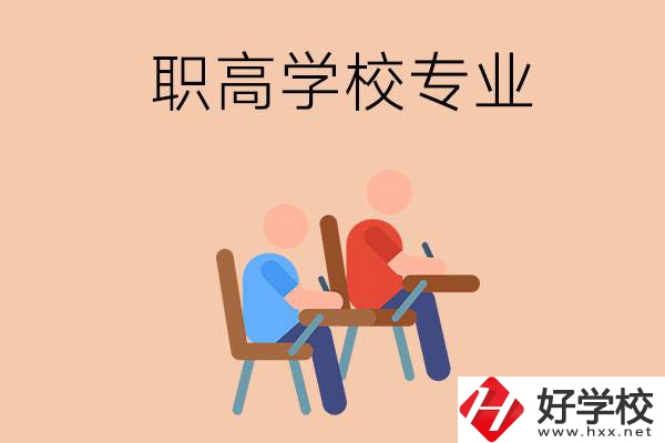 婁底新化的職高學(xué)校有哪些專(zhuān)業(yè)？