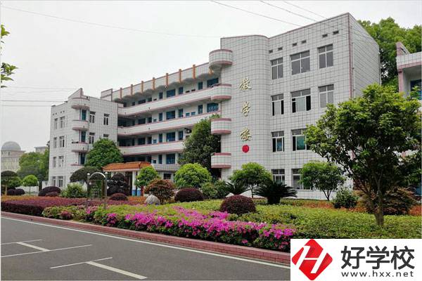 沅江市職業(yè)中專有哪些特色專業(yè)？