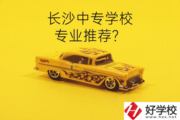 長沙中專學(xué)校有哪些？有什么專業(yè)推薦？