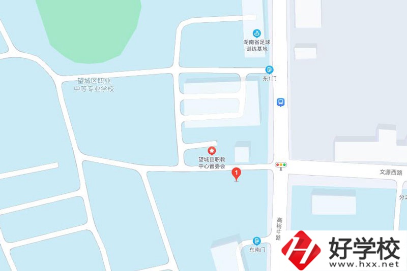 長(zhǎng)沙市望城區(qū)職業(yè)中等專業(yè)學(xué)校照片.jpg