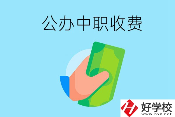 湘潭公辦中職的收費(fèi)情況怎么樣？貴不貴？