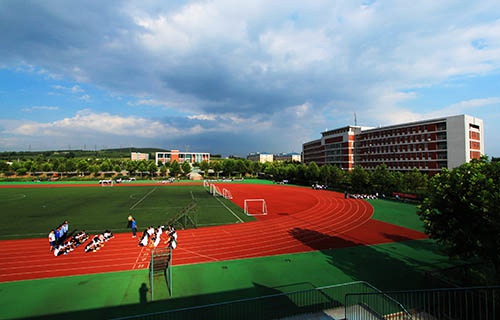 山東水利技工學(xué)校