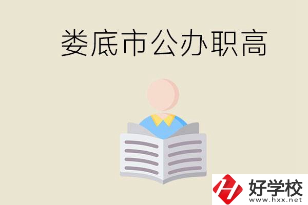 婁底市有哪些國(guó)辦的職高？孩子能放心去讀嗎？