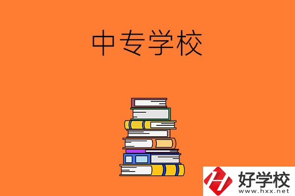 懷化市有哪些公立的中專學(xué)校？