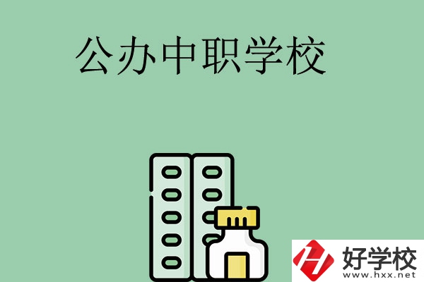 長(zhǎng)沙有哪幾所公辦中職學(xué)校？