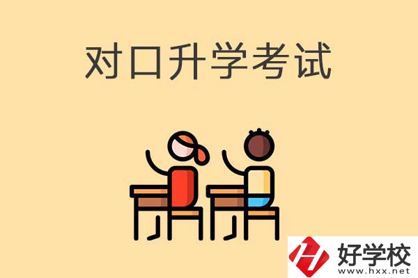 益陽醫(yī)衛(wèi)類職校對口升學(xué)考試考什么內(nèi)容？