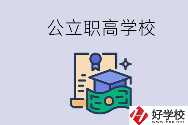 湘潭公立的職高學(xué)校有哪些？學(xué)費(fèi)便不便宜？