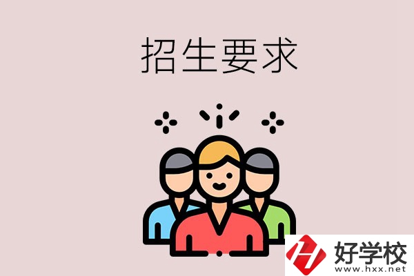 湘潭的民辦職校有什么招生要求？