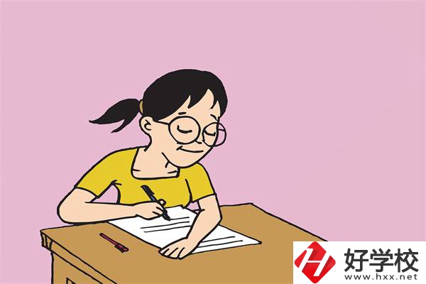 長(zhǎng)沙中考成績(jī)出來后要做些什么？沒考好怎么辦？