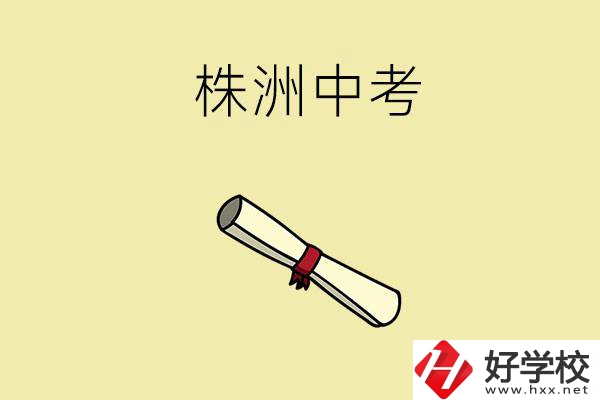 株洲中考200-300分能讀什么學(xué)校？