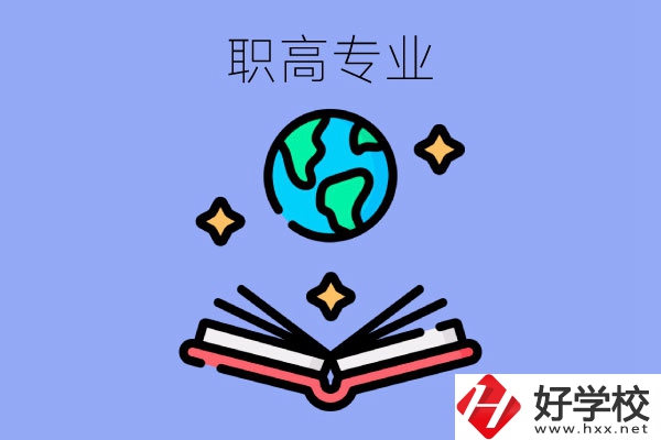 在長沙讀職高，學什么專業(yè)比較好？