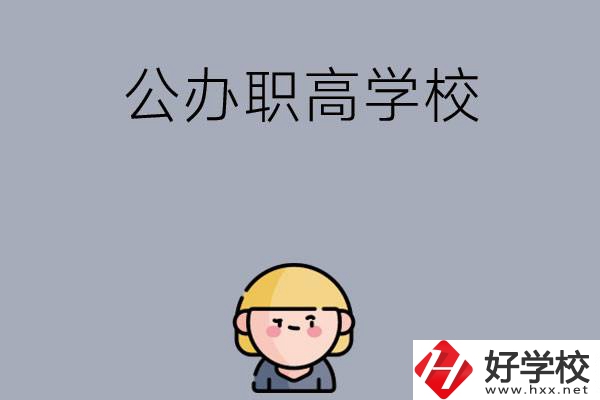 長沙公辦職高學(xué)校有哪些？