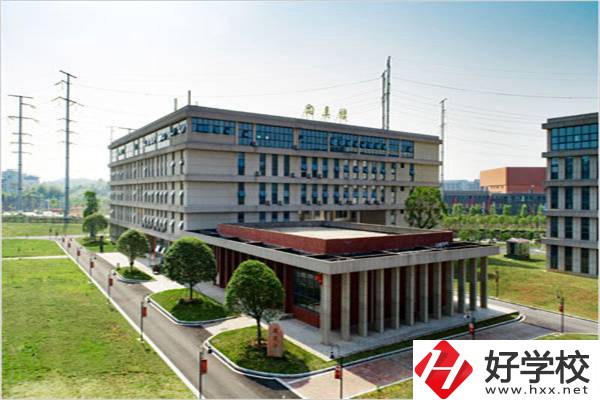 株洲市工業(yè)中等職業(yè)學(xué)校怎么樣？開(kāi)設(shè)了哪些專業(yè)？