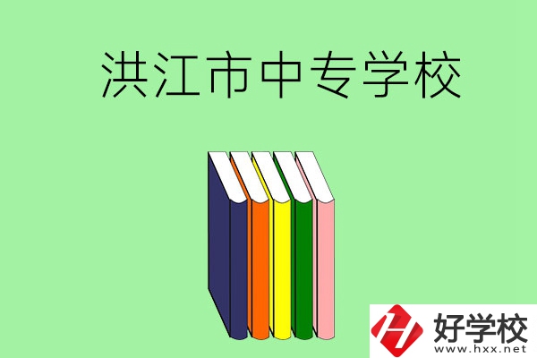 懷化洪江市有哪些職業(yè)中專學校？