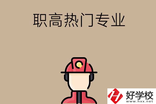 邵陽的職高有哪些熱門專業(yè)？