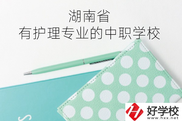 湖南省內(nèi)有護(hù)理專業(yè)的中職學(xué)校有哪些？