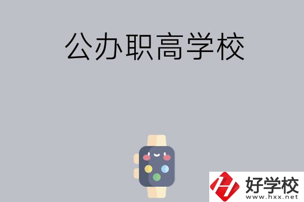 長沙哪些公辦職高學(xué)校比較有特色？