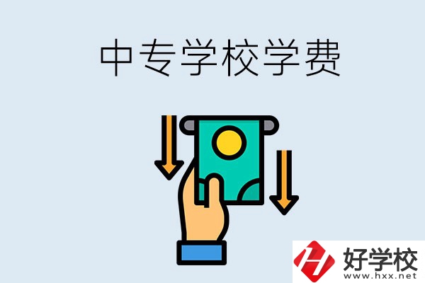 湖南哪些中專學(xué)校的學(xué)費(fèi)不超過一萬元？