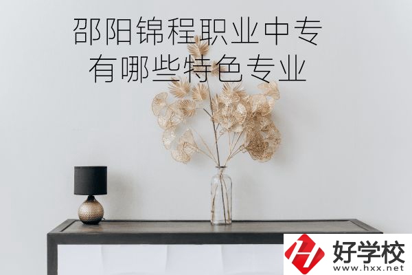 邵陽(yáng)錦程職業(yè)中專怎么樣？有哪些特色專業(yè)？