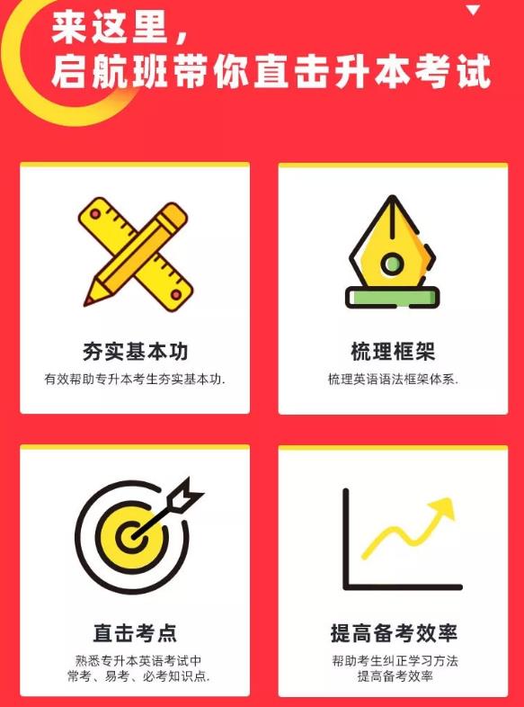 暑期英語(yǔ)啟航班